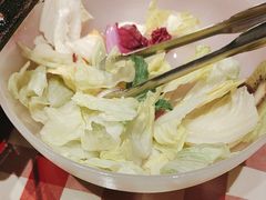 -西贝(六里桥旗舰店)