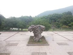 -宝岩生态观光园