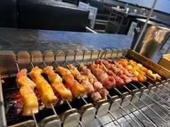 -郎出山烧烤(胶州店)