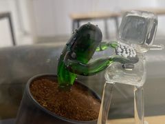 -无牌咖啡&酒馆