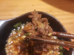 -九记潮汕现切鲜牛肉自助火锅(长沙·方圆荟店)