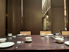 -领事馆19号中餐厅(厦门海景洲际酒店)