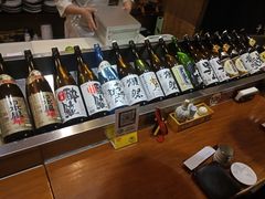 -千代武日本料理(开发区店)