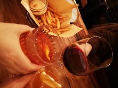 -RAC BAR(安福路店)