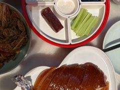 -小吊梨汤·北京菜·烤鸭(双井乐成中心店)