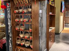 -乡里八闽·福州乡土菜(高宅店)