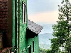 -重庆雨台山风景区
