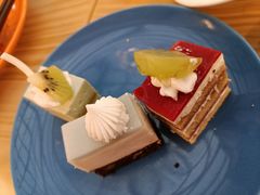 -佰园全日西餐厅-厦门佰翔软件园酒店