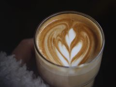 -WABI COFE(愚园路店)