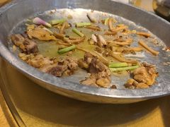 -大笑饭堂(甲子桥店)