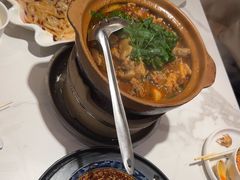 -川味堂·四川豆花(八卦岭店)