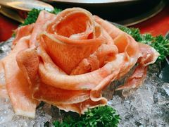 -谭鸭血老火锅·匠心(环球港旗舰店)