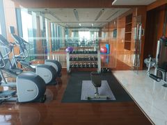 -廊坊固安福朋喜来登酒店