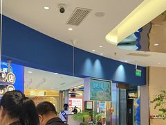 -兰湘子·湘菜小炒(天水兰天城市广场店)