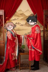-全城热恋璀璨婚纱摄影(国贸总店)