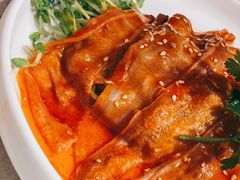 -香佰里重庆火锅(恒力博纳广场店)