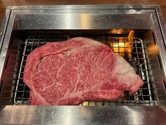 -俺的焼肉(銀座9丁目店)