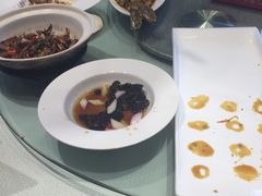 -城南往事济南风味主题餐厅(东环店)