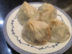 无锡小笼包-熙盛源(永乐路店)