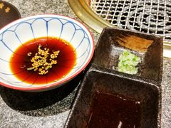 -NIUAN牛庵·日式和牛烧肉(恒隆店)