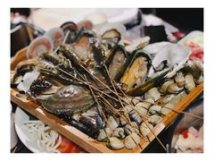 -盒马鲜生(莱蒙都会店)