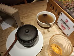 -周丹丹原味烧烤(香格里拉店)