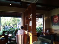 -COSTA COFFEE(西湖天地店)