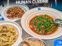 -兰湘子·湘菜小炒(盛龙广场店)