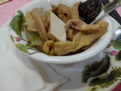 -莲华素食府