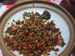 -西江红·株洲本地菜(滨江南路店)