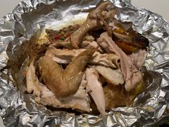 古法秘制窑鸡-原味田园·客家菜·土窑鸡(中航城君尚购物中心店)