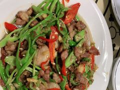 -新凯旋烧烤·燕姐千岛湖土菜