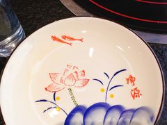-老苏州芳和园茶酒楼  传统苏帮菜(观前店)