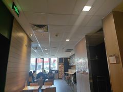 -麦当劳(长泰商业广场店)