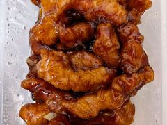 糖醋里脊-鼎香润(德胜门内店)