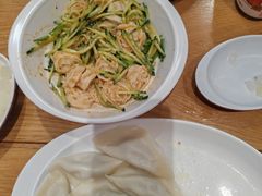 -喜家德虾仁水饺(繁荣路店)