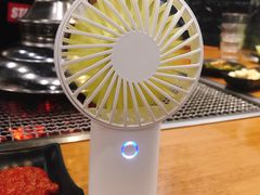 -肉甲韩国木炭烤肉(新壹街1店)