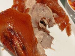 -天和晟烤鸭店(玉泉西街店)