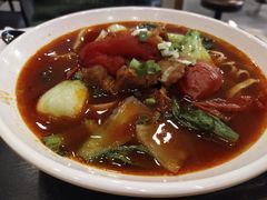 -永和大王(朝晖店)