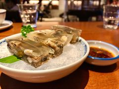 杏林土笋冻-林四喜·闽南传家菜(鼓浪屿店)