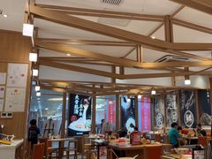-味千拉面(和平大道奥山世纪城店)