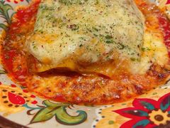 千层面-IL TEATRO 精品意大利餐厅