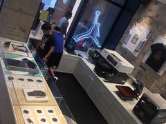 -JORDAN(外滩中央体验店)