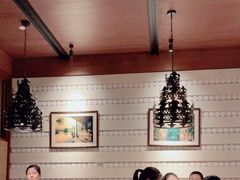 -绿茶餐厅(布吉万象汇店)