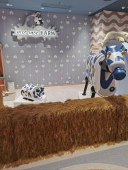 -奈尔宝家庭中心·亲子餐厅(北京东坝万达店)