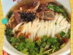 -星粉面大王城(德馨园店)