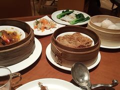 -杭州JW万豪酒店-万豪中餐厅