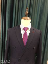 -锦师傅西服礼服西装定制(凯运·壹位广场店)