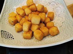 七味盐豆腐-禧宴Joyous Restaurant(禧园店)