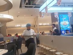 -兰湘子·湘菜小炒(盛龙广场店)